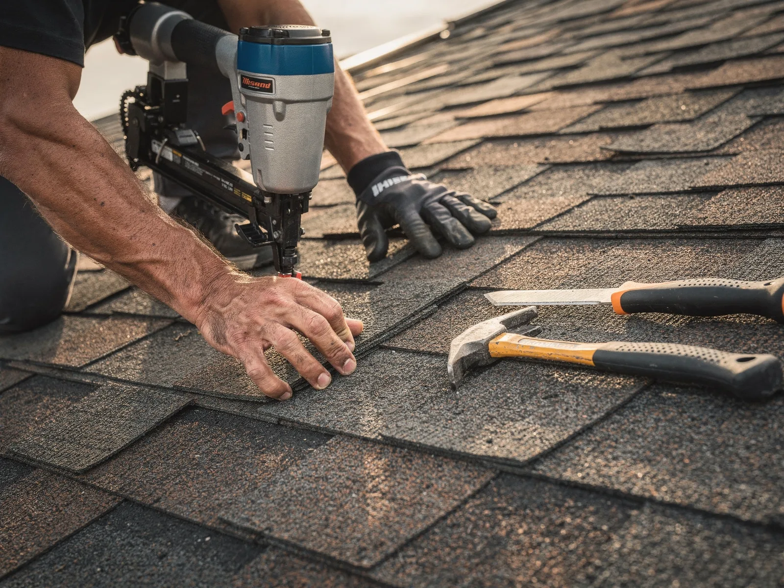 Why choose Roof Repair in Swan, IA